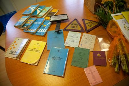 Kamničan Franc Primožič je dopolnil častitljivih 100 let (9)